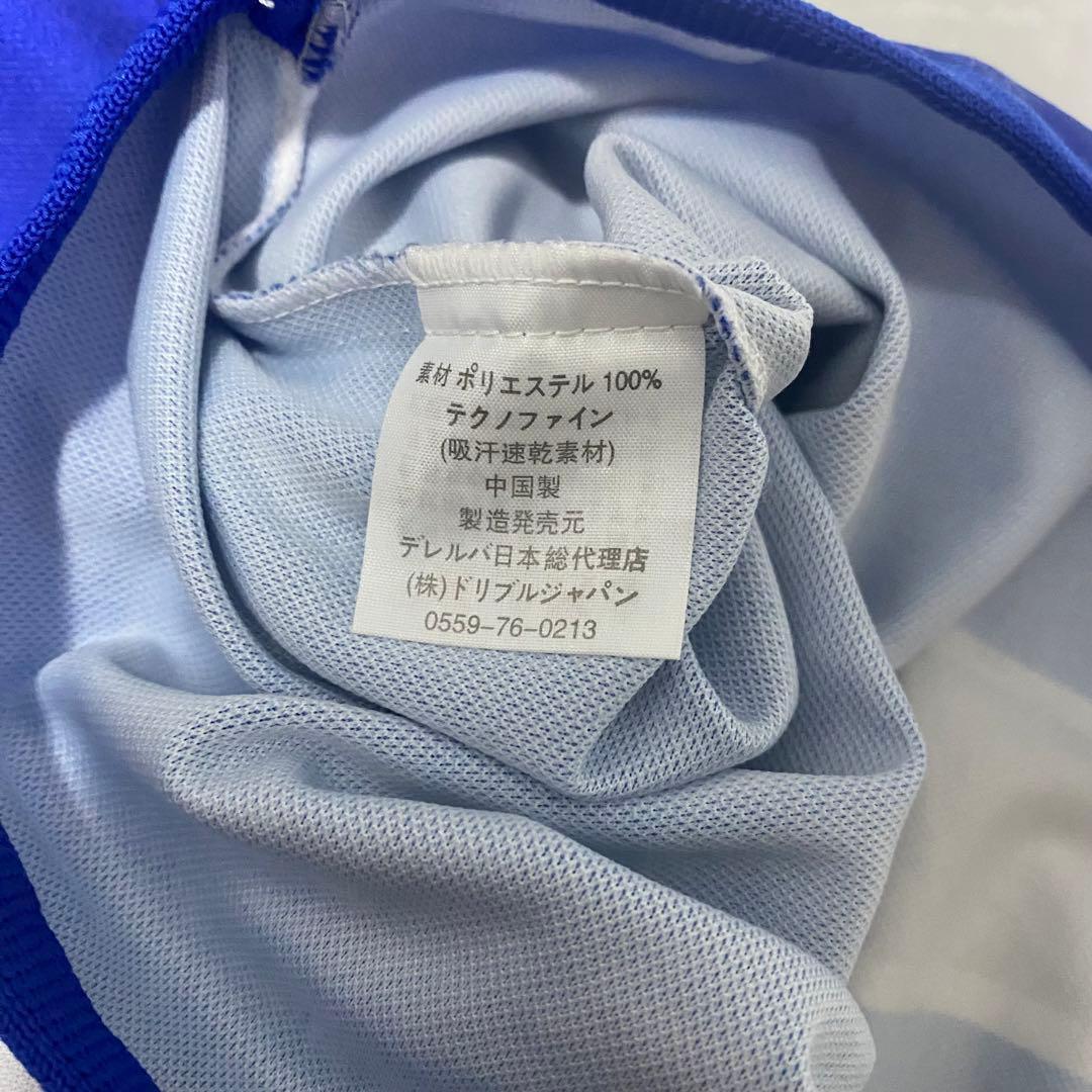 希少　99年　デレルバ　サガン鳥栖　ユニフォーム　メンズM 美品