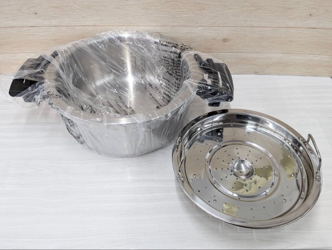 象印 自動調理鍋 マルチクッカー EL-CA60-HM　ZOJIRUSHI