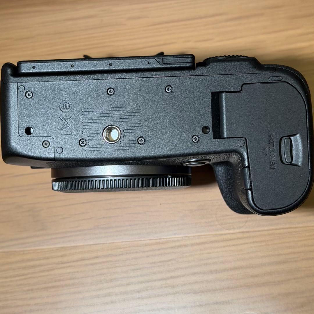 Canon EOS R6 Mark III ミラーレス一眼