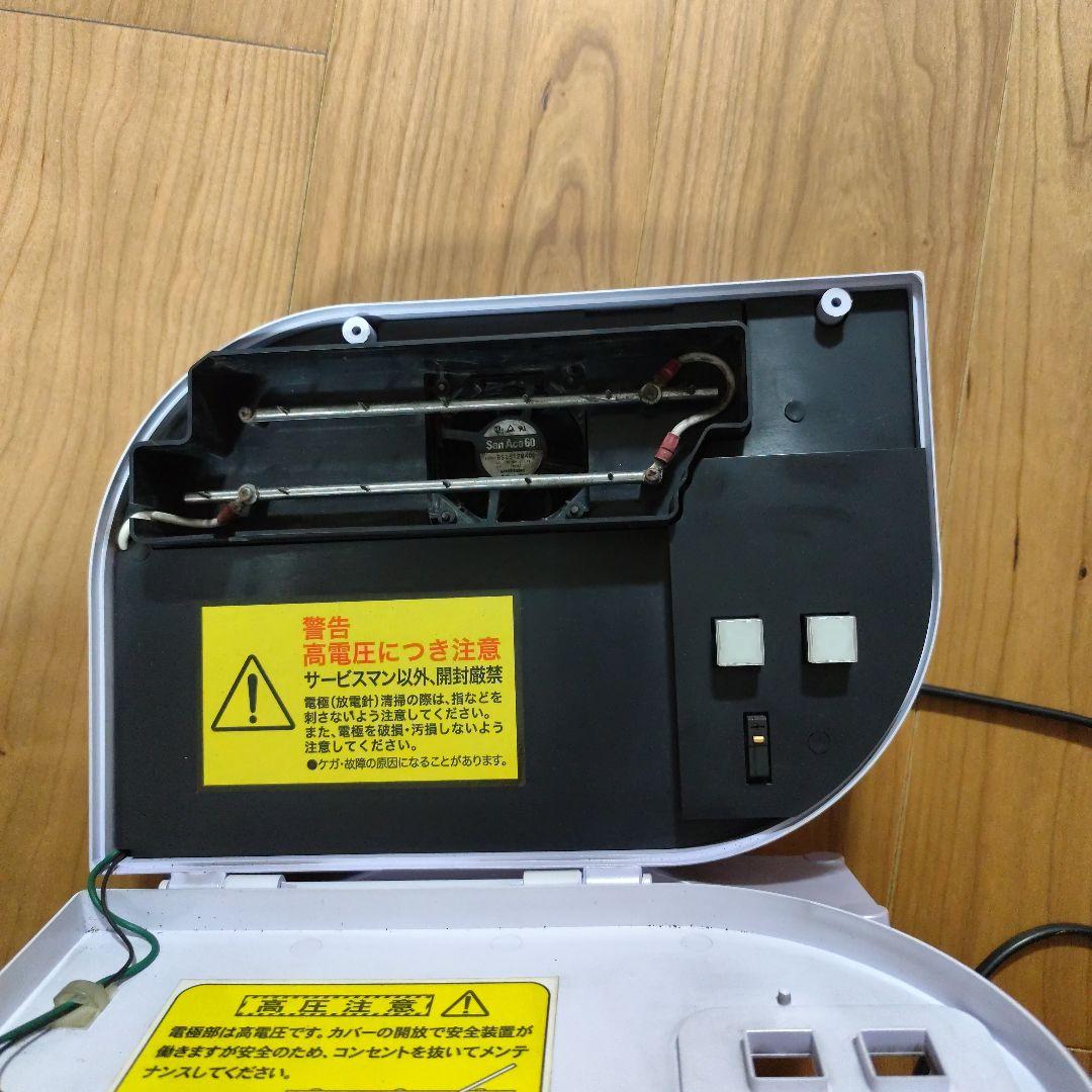 動作確認済！滝イオンメディック　TAKIIONMEDIC マイナスイオン生成器☆