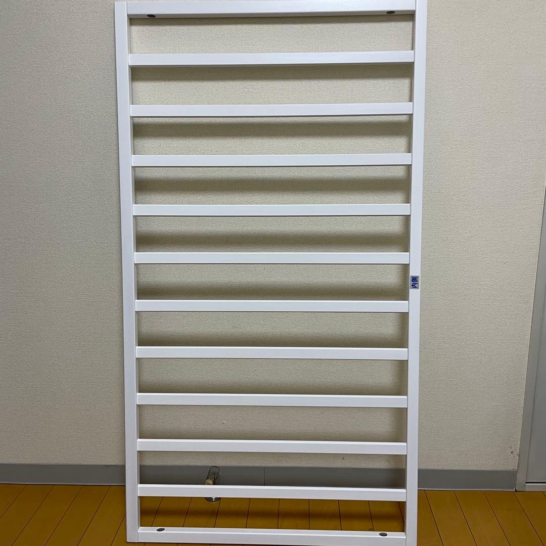 関東限定❣️極美品　ヤマサキ　ツーオープン　ハイタイプ　ベビーベット　近隣お届け