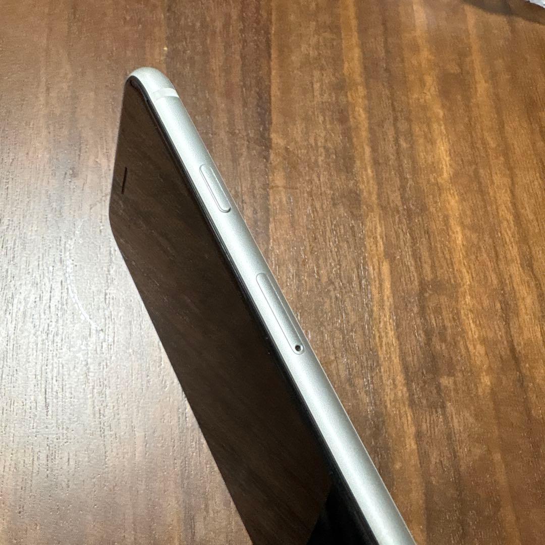 iPhoneSE第2世代 64G SIMフリー 白 本体