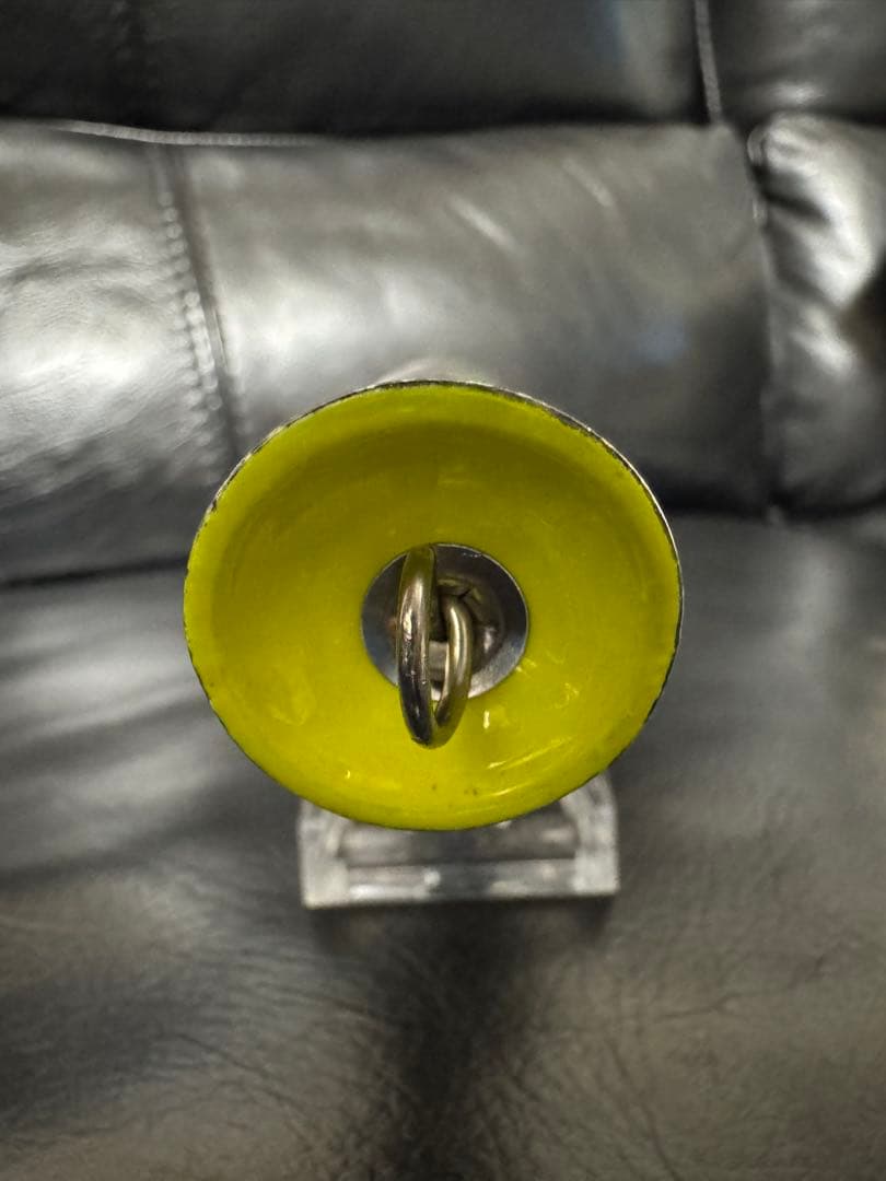 貝田ルアー トランペット185 アバロン アワビ