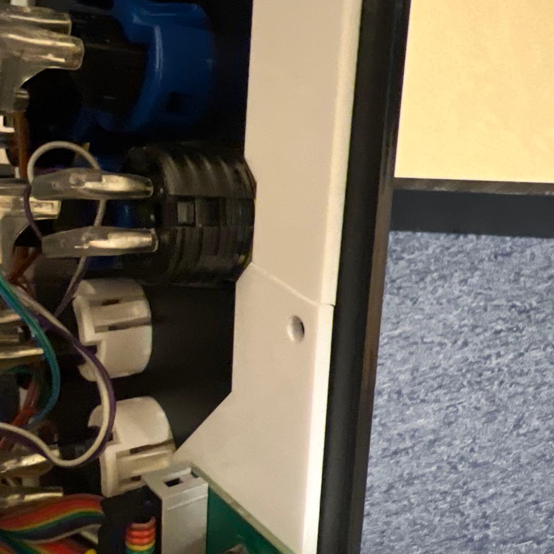 JUMPHACK ゲームコントローラー