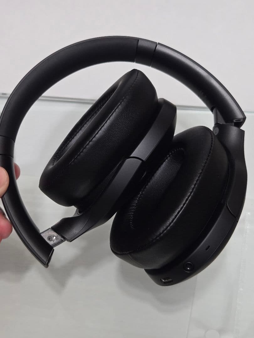 WH-H910N　ソニー　SONY