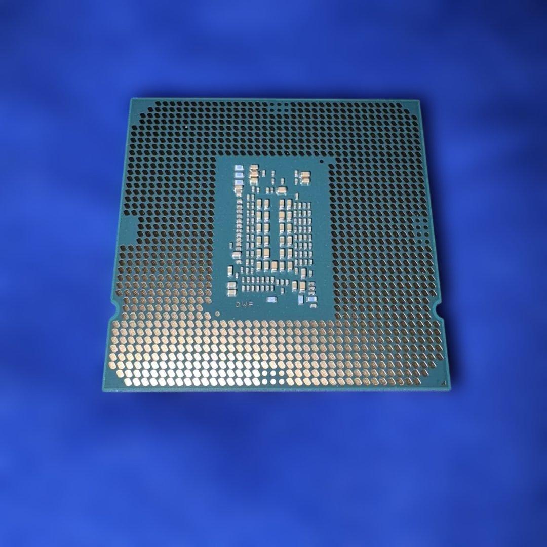 CPU Intel Core i3-10100 3.60GHz CPU