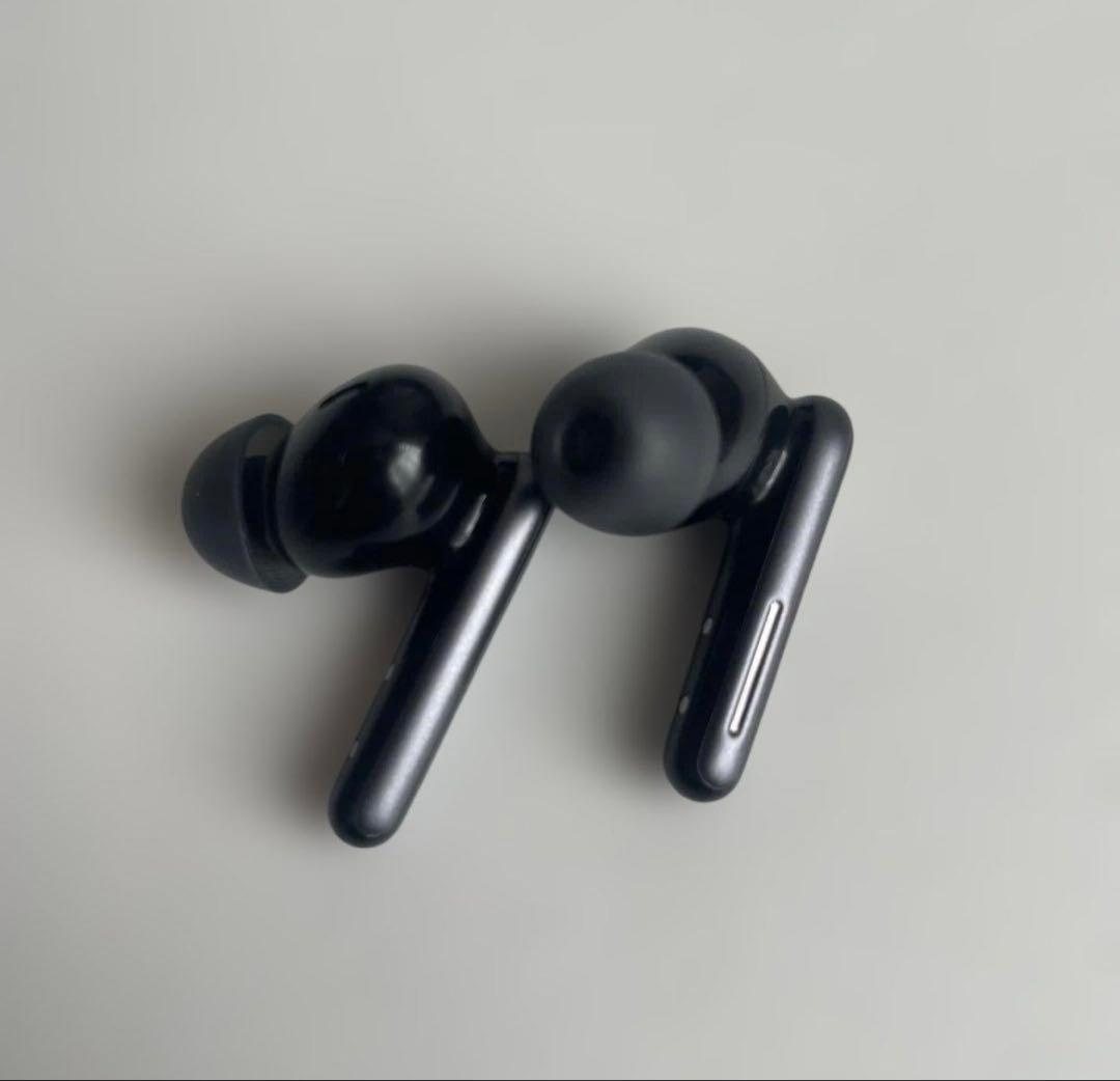 【箱付き】Anker / SoundCore Liberty 5　ブラック