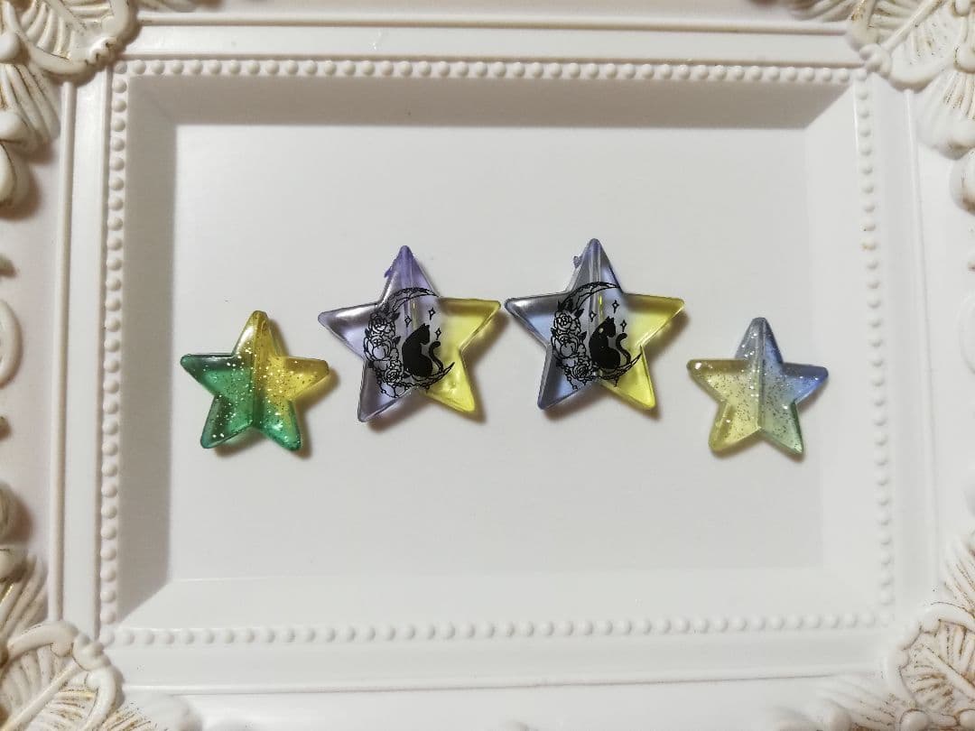 あず@発送や郵便受け確認は平日が多いですページ