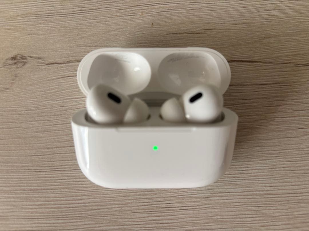 イヤホン Air pods pro 2