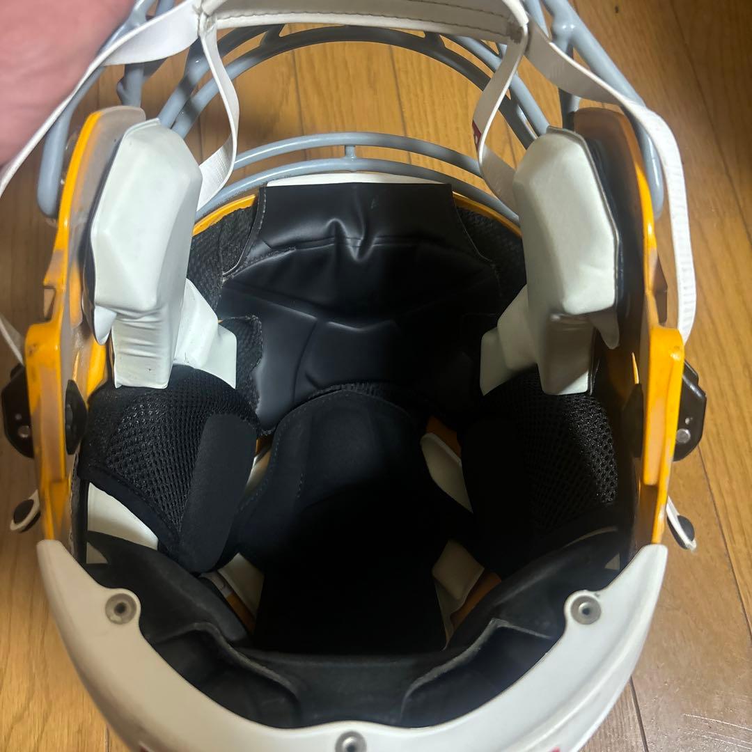 Riddell スピードフレックス