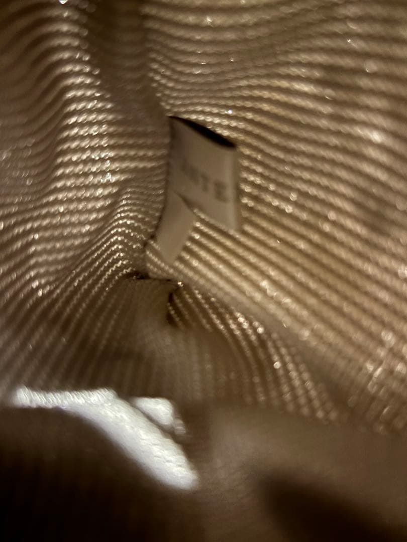 ANTEPRIMA ペルラグリッター DIOR化粧水おまけ付き