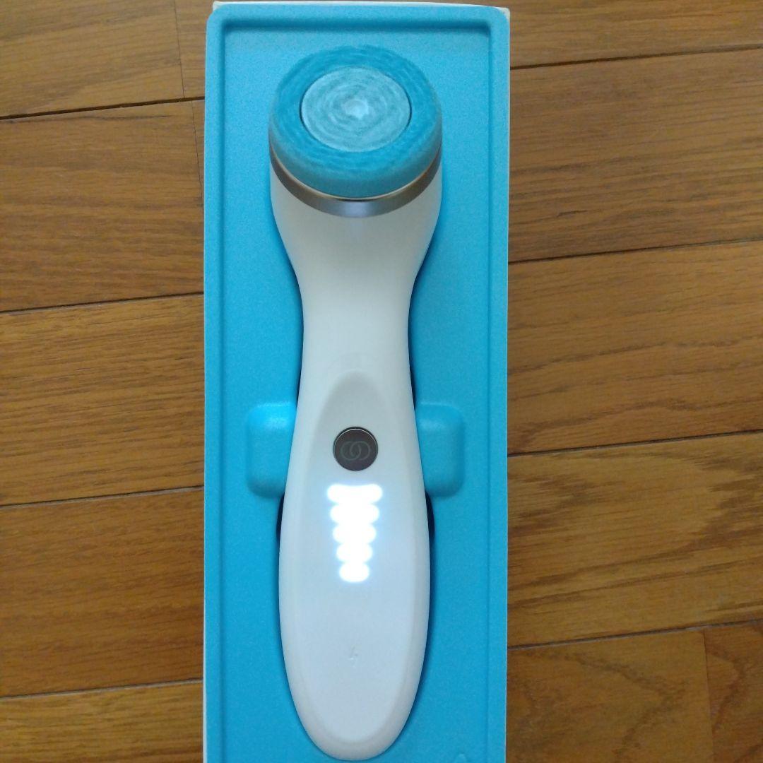 LumiSpa フェイシャルクレンジング 美顔器