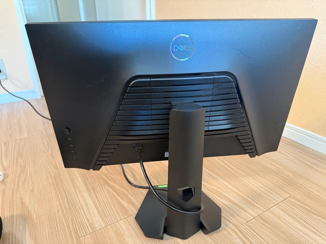 美品　高年式　DELL G2422HS ゲーミングモニター　激安