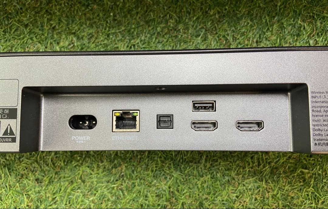 ★ (美品)JBL サウンドバー Bar 5.0 MultiBeam