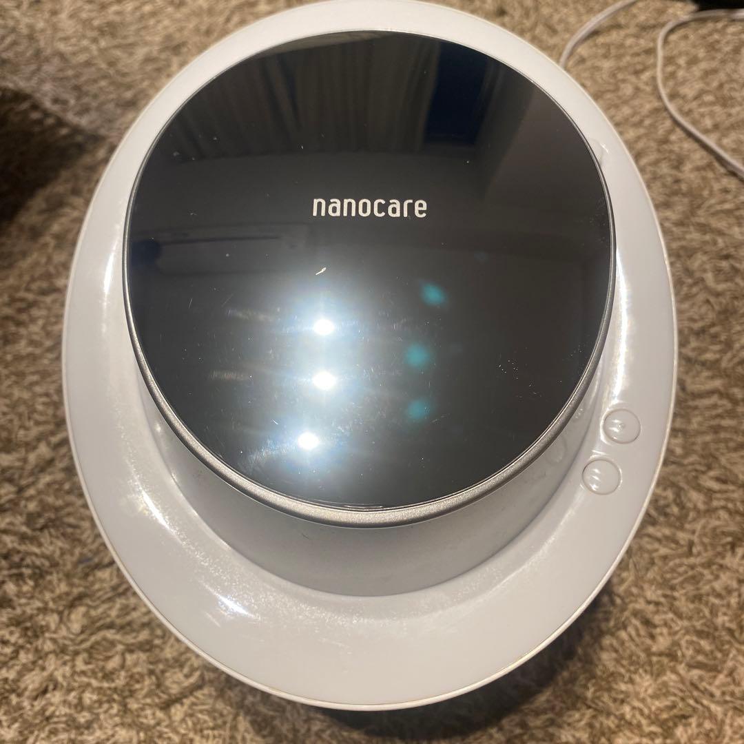 ボディ・フェイスケア nanocare