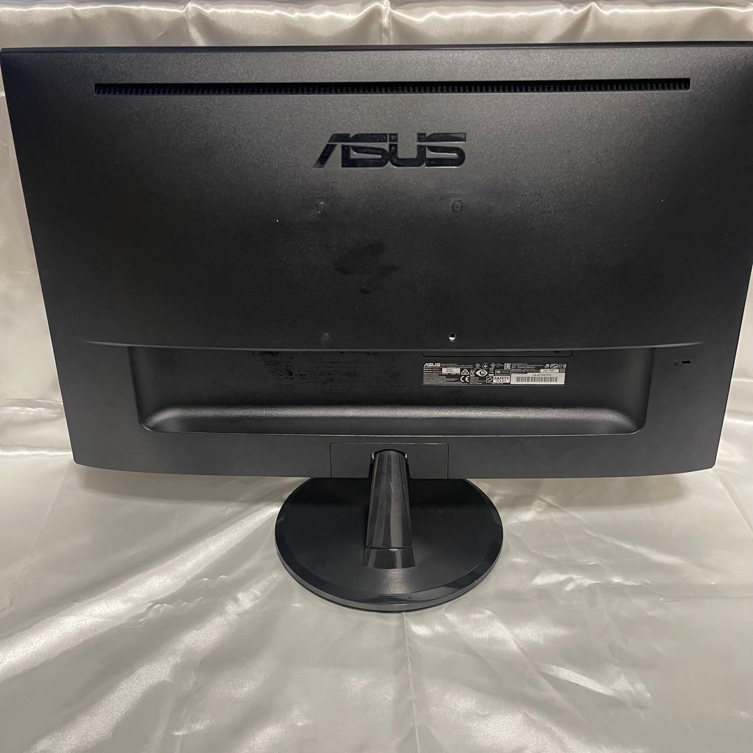 【ほぼ未使用✨】 ASUS 24インチ モニター ディスプレイ
