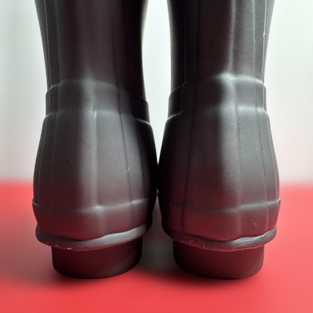 ハンター　レインブーツ　ロング　　25cm