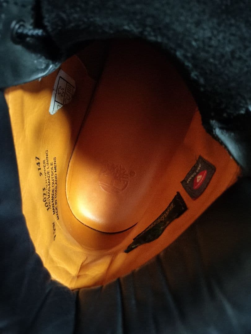 Timberland プレミアムブーツ 27.5 bboy B系 HIPHOP