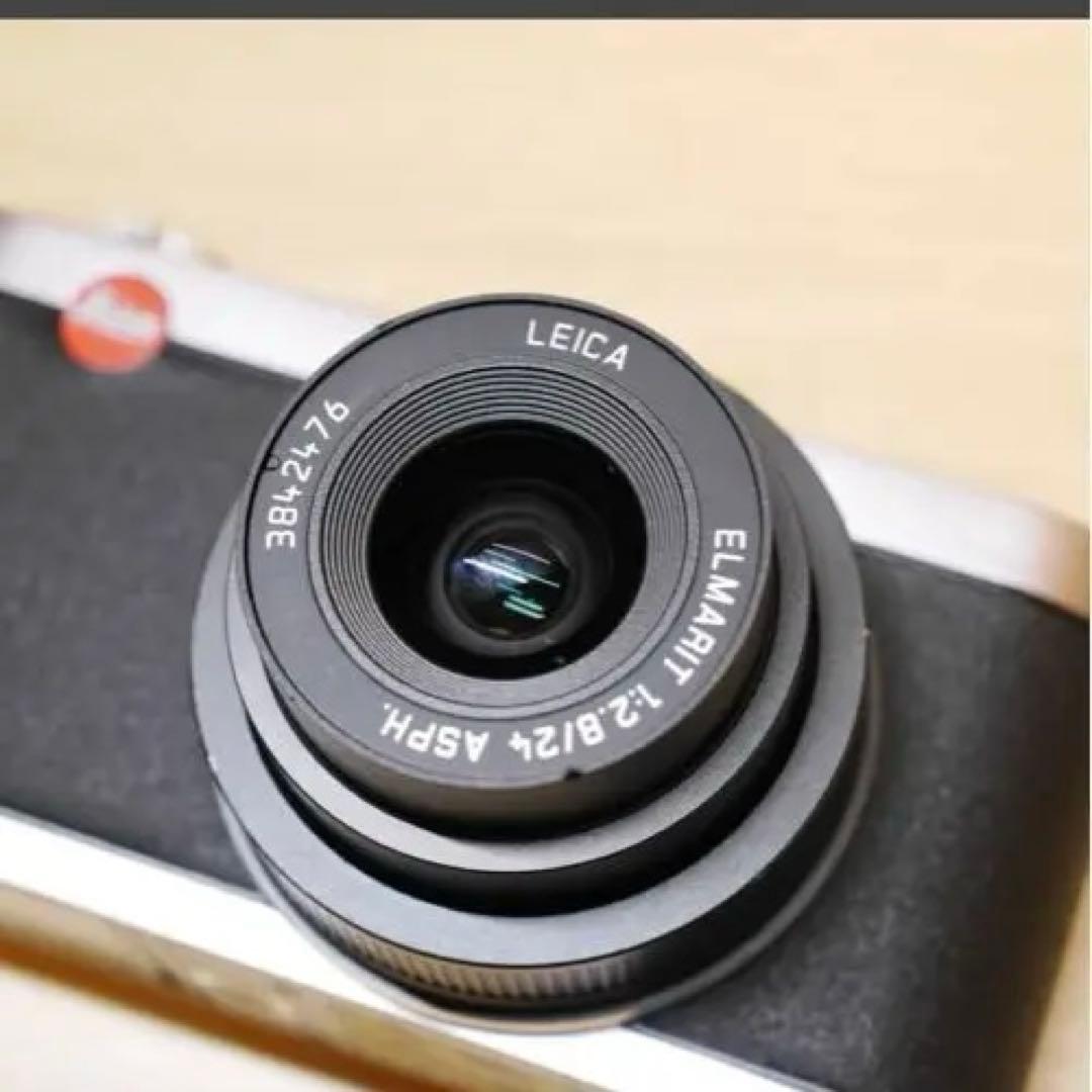 LEICA x1デジタルカメラ