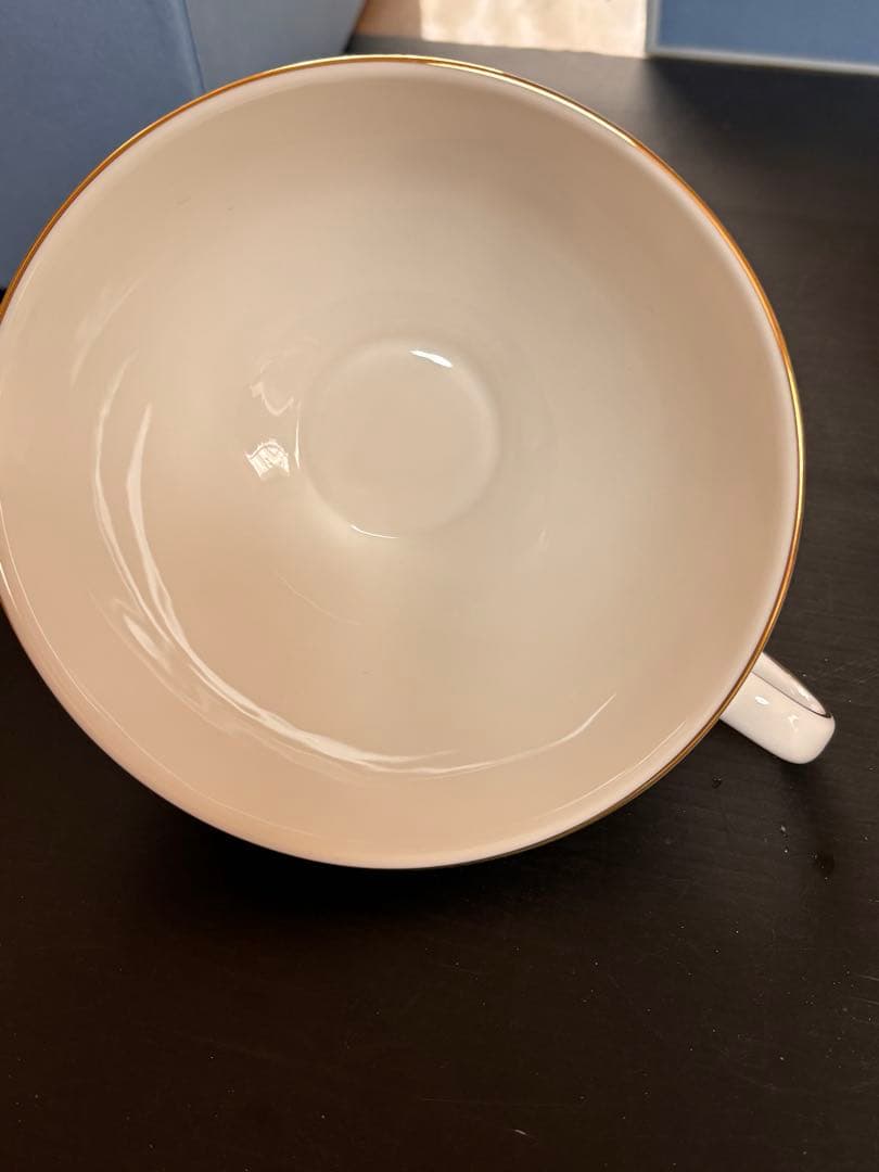 新品未使用❣️ウェッジウッド ワイルドストロベリー アルクレスコ ティーフォーワン