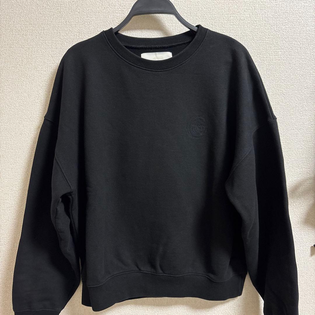 りょうさん専用　gadid anoniem スウェット