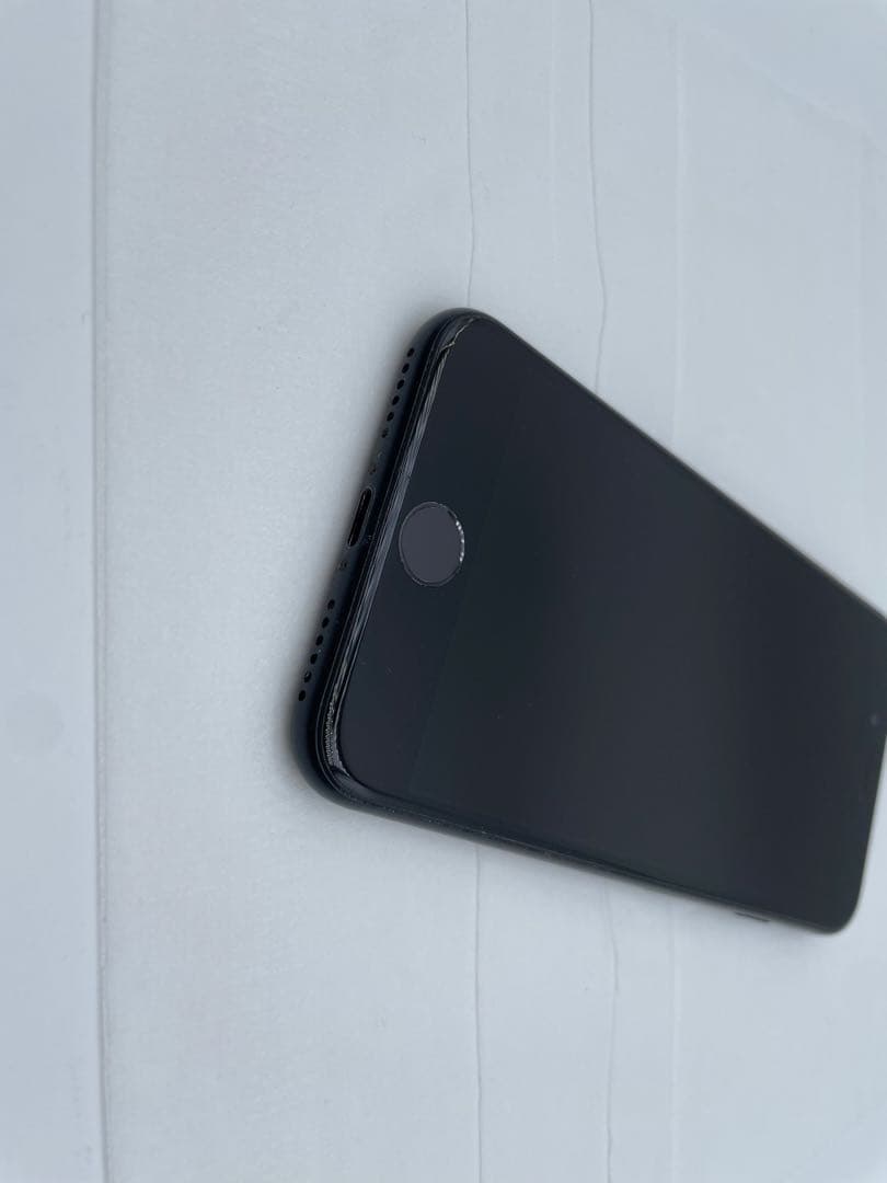 iPhone SE (第2世代) ブラック 128GB SIMフリー 訳あり