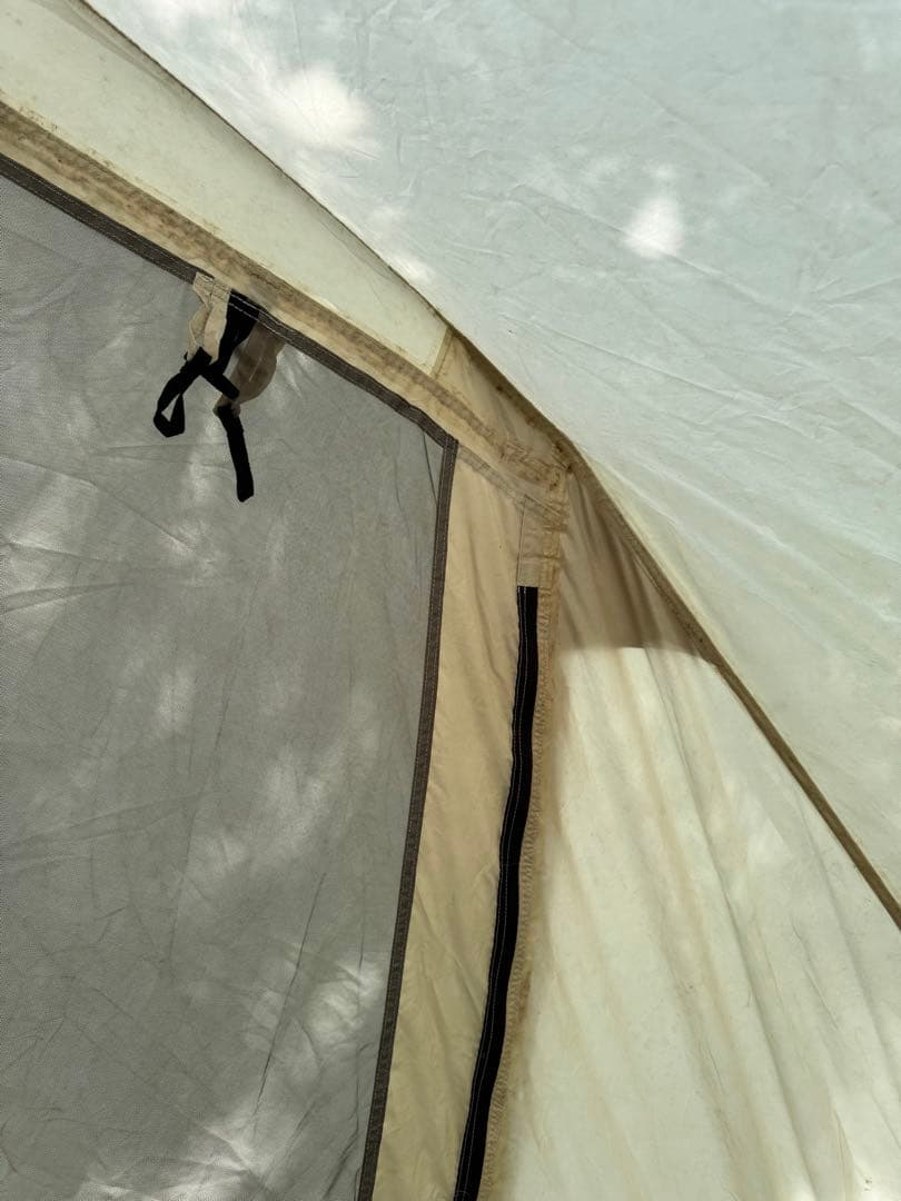 【専用】Peak ランドロック アイボリー TP-671IV