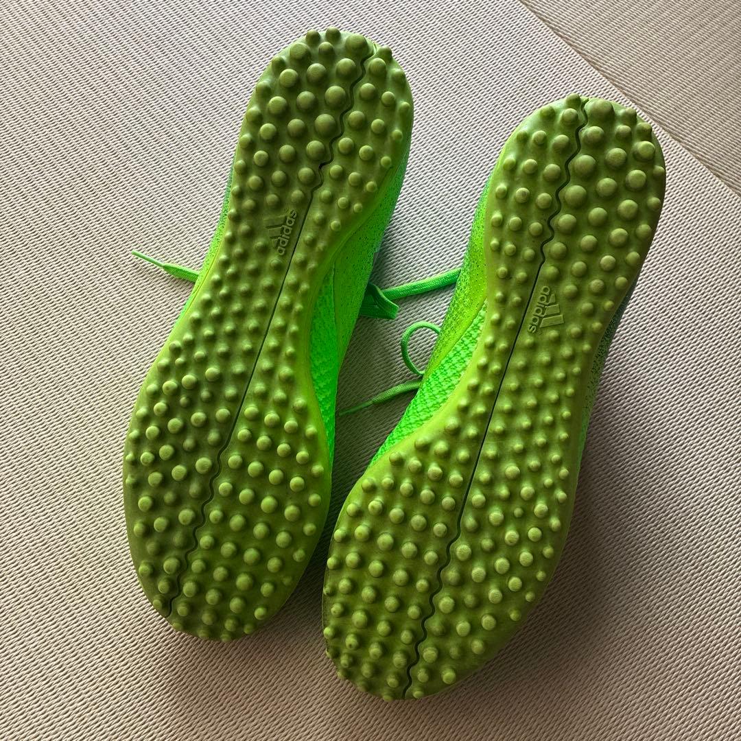 【美品】 アディダス トレーニングシューズ