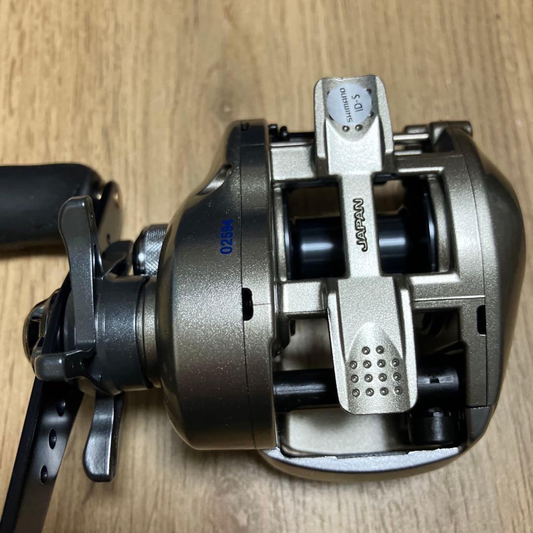SHIMANO アメニスタ