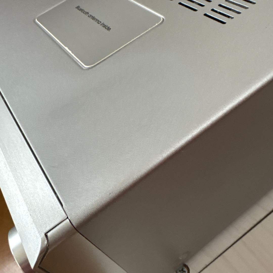 ラジオ・コンポ ONKYO X-NFR7