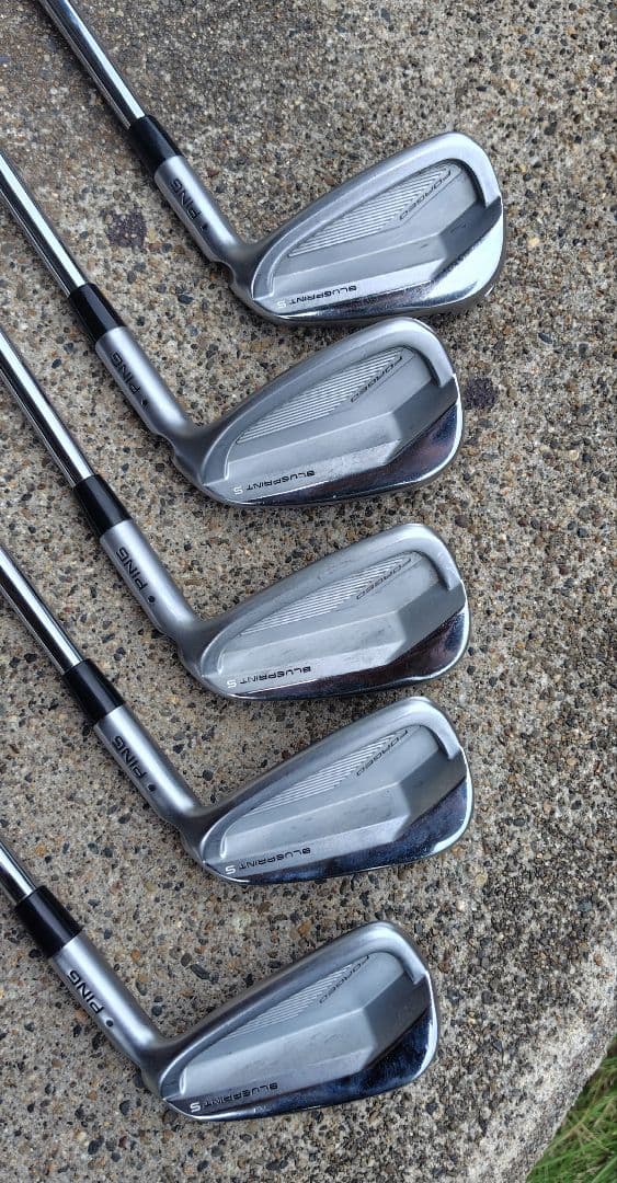 エ*意様 【得価】Blueprint ブループリントS 6-W modus 10