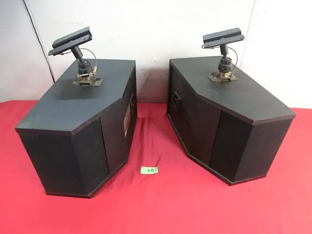 48：BOSE　201 II MUSIC MONITOR　スピーカー　ジャンク