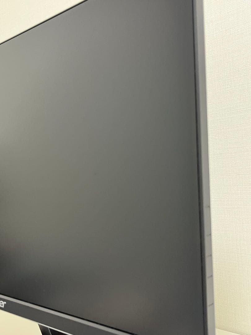 Acer ゲーミングモニター VG240YM3bmiipx 23.8インチ