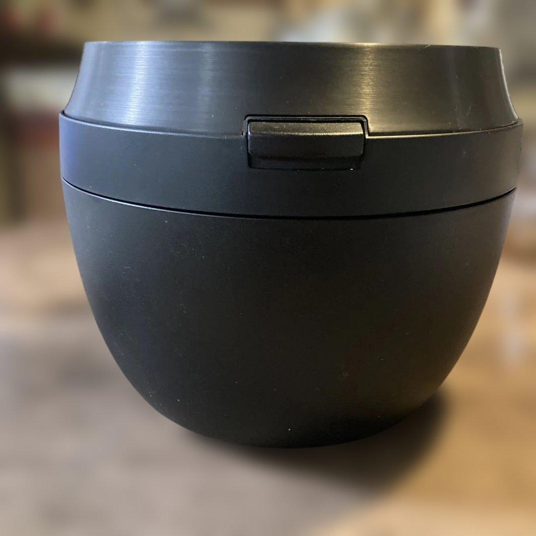 Panasonicビストロ可変圧力IH炊飯器 SR-V10BA