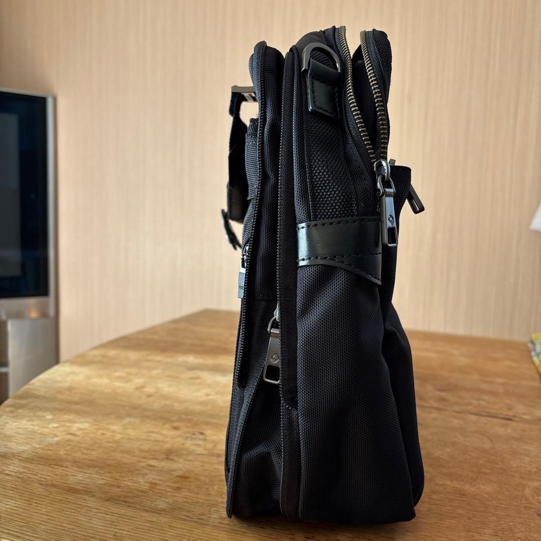 サムソナイトビジネスバッグ 未使用品