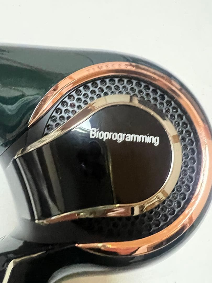 【美品】レプロナイザー 7Dplus ヘアドライヤー