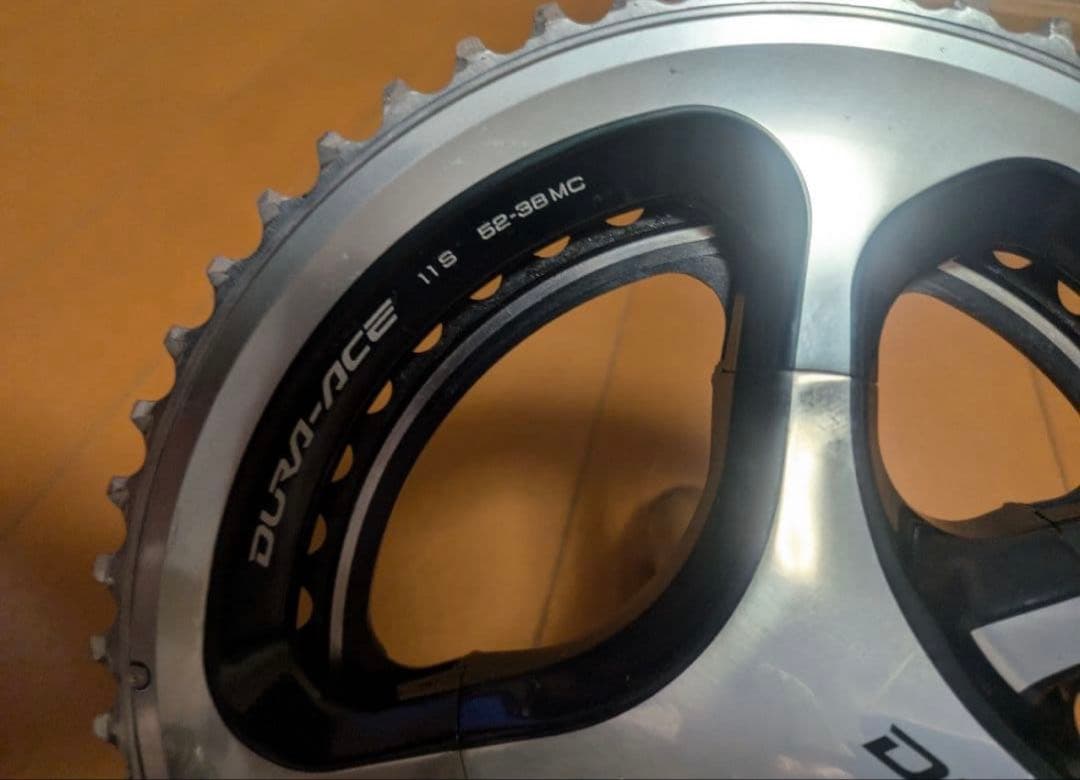 日曜日まで出品 デュラエース 9000 コンポーネントセット