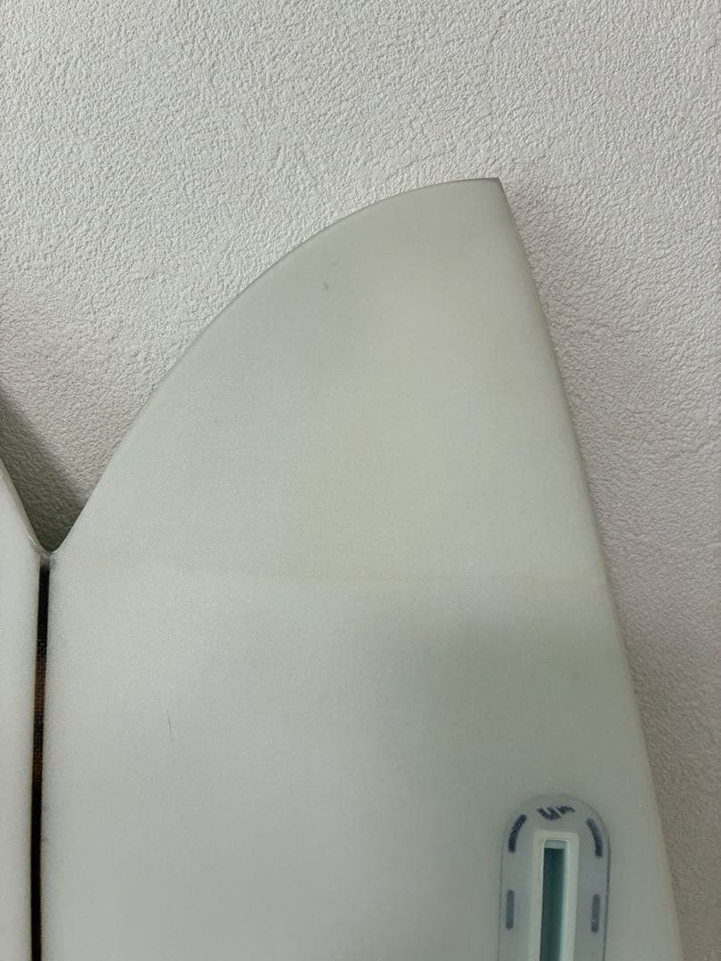 GRANT NOBLE SNUB twin fish 希少