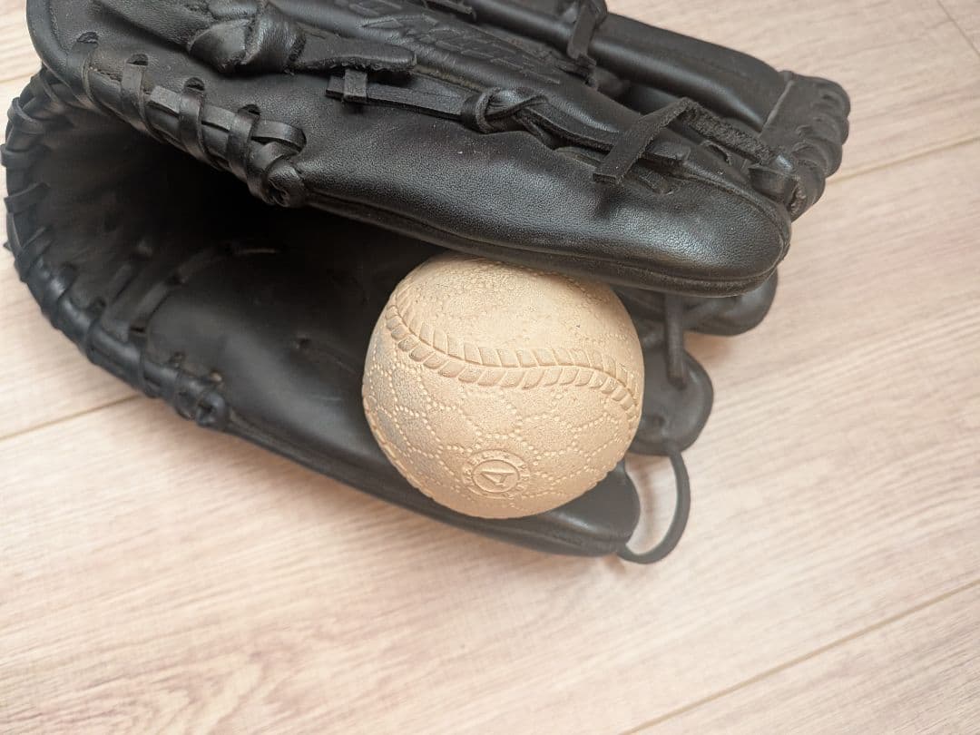 mizuno 野球　グローブ