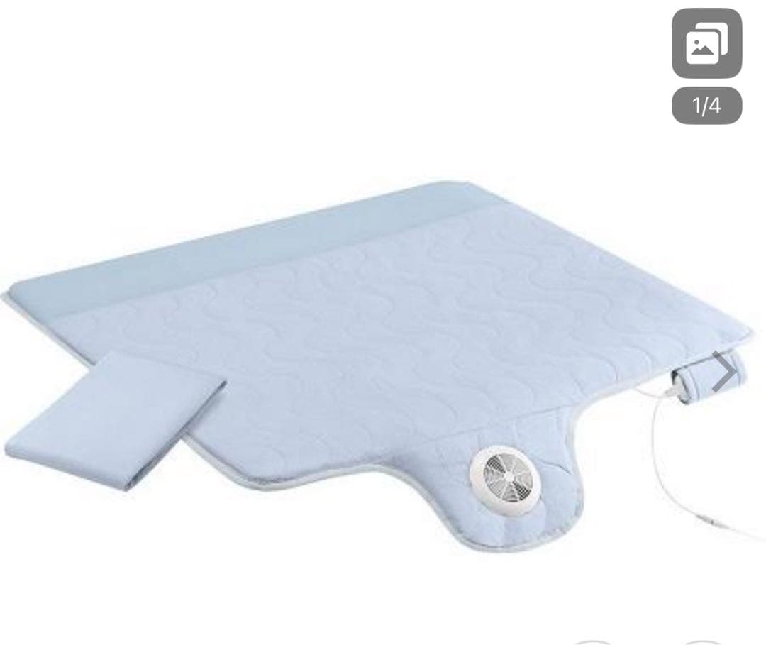 エアコンマットレス　SOYOアテックス