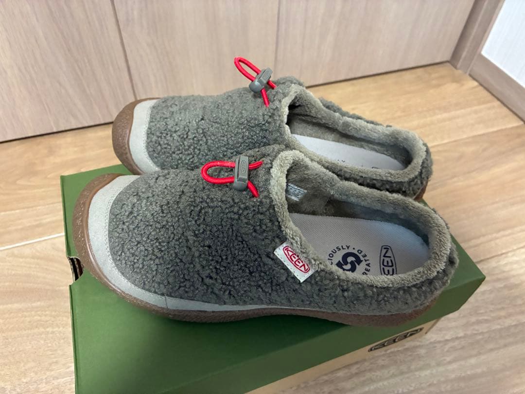 WOMEN HOWSER III SLIDE レディース ハウザスリースライド