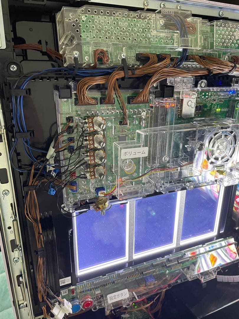 スマスロリゼロseason2 イヤホンコンバーター付き。