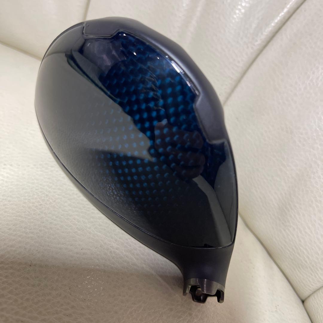 Callawayパラダイム トリプルダイヤ　フェアウェイウッド 5Wヘッドのみ