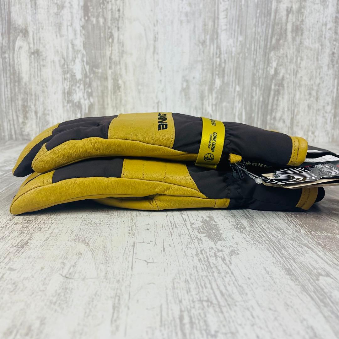 【新品】DAKINE ダカイン　バロン　スノーグローブ　GORE-TEX【S】