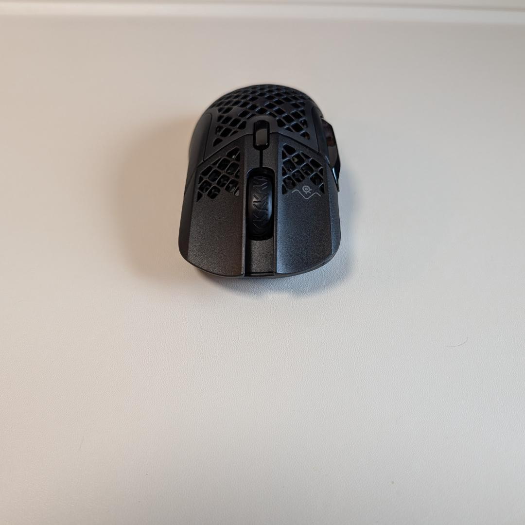 な*な様 SteelSeries Aerox 5 Wireless