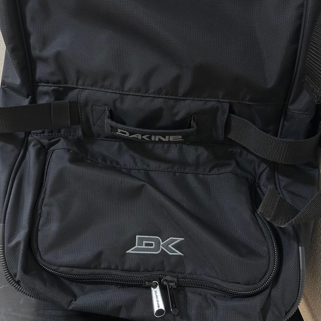 DAKINE ダカイン キャリーケース SPLIT CONVERTIBLE