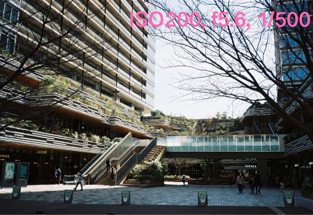 OLYMPUS XA フィルムカメラ レンジファインダー 動作品