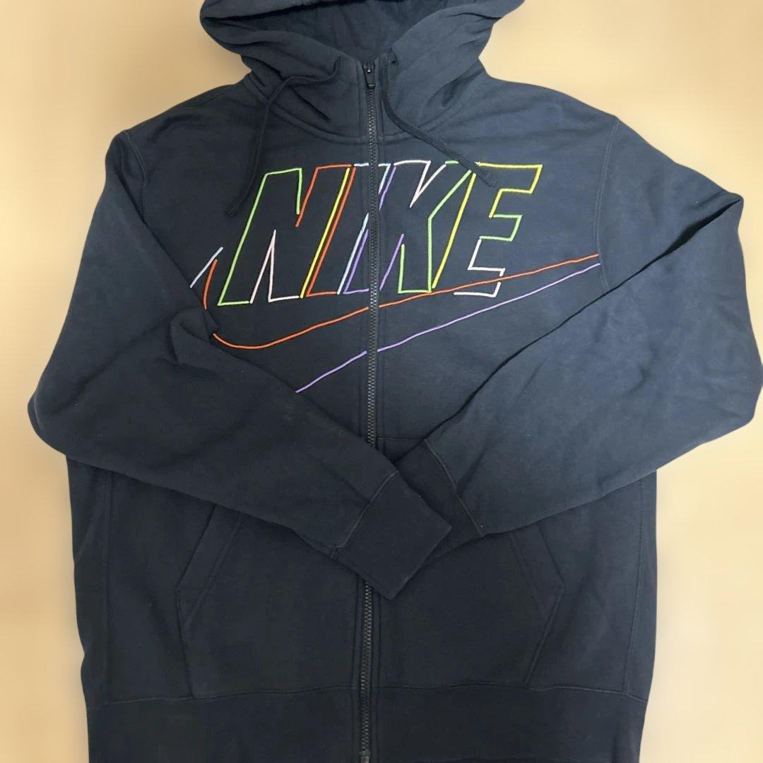 NIKE セットアップ たけちゃん