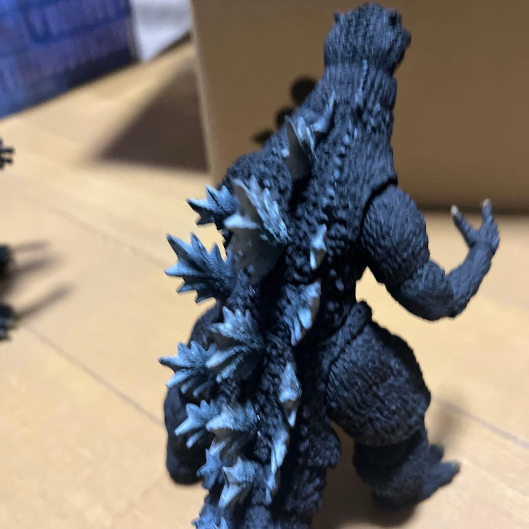 モンスターアーツ2個セット