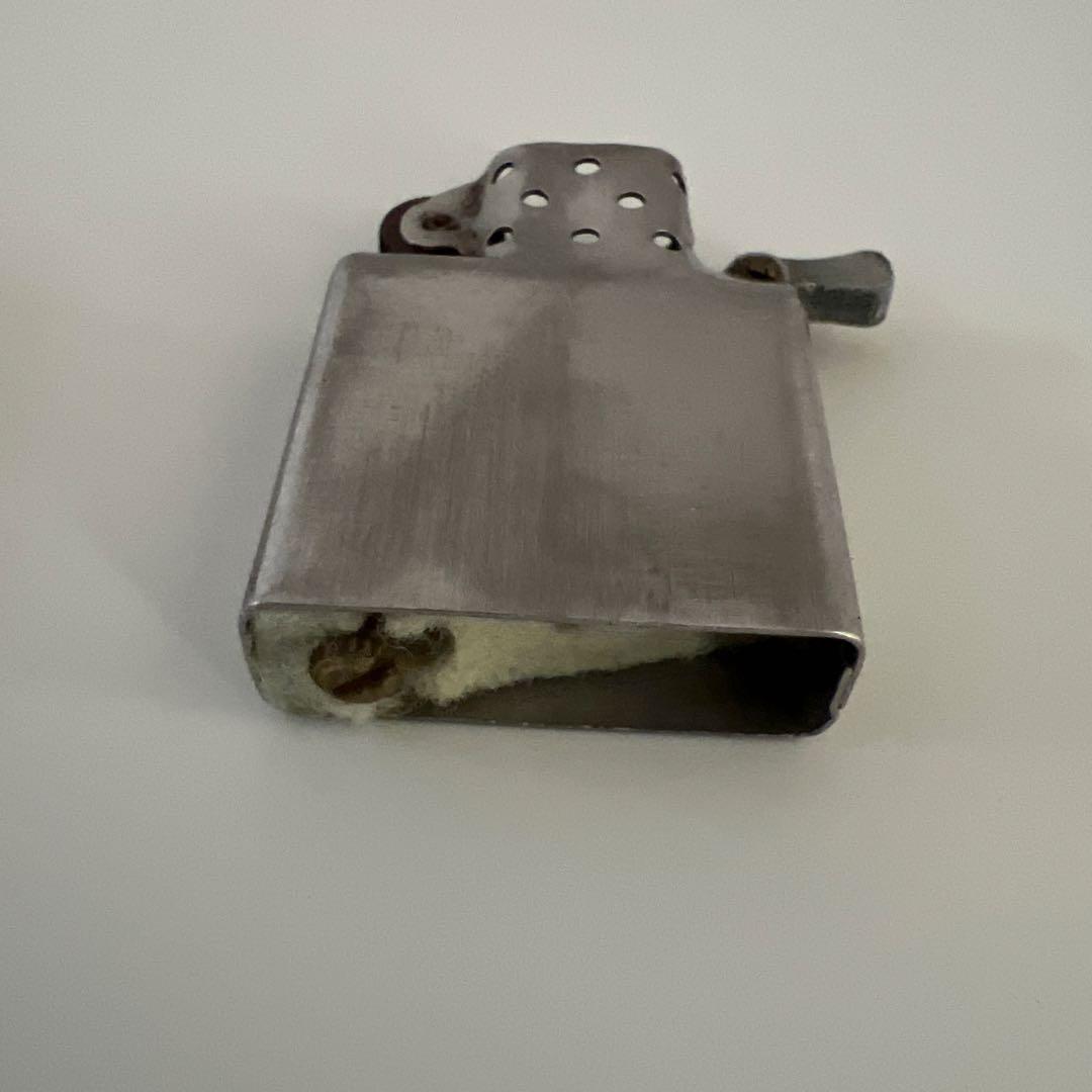 ヴィンテージ ZIPPO ベトナムジッポー